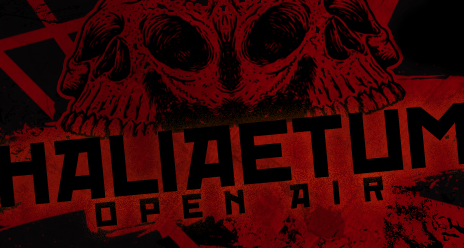 H:O:A official Twitter. The hottest Slovenian extreme metal festival. HELL SUMMER FEST. For mor info: http://t.co/kMyZybplHk | http://t.co/7oC1wlXsdy