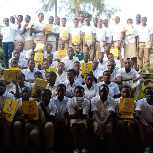 PACEConsEd's profile picture. Pan African Conservation Education supports conservation & sustainability education, providing ideas, information and training for teachers & learners in Africa