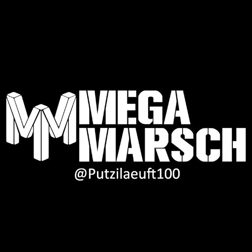 Ich werde hier über meine teilnahme an dem 100 km Megamarsch berichten. 
Beginn ist in Frankfurt und ende in Weinheim.