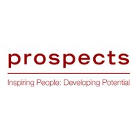 Prospects South West (@prospectssw) Twitter profile photo