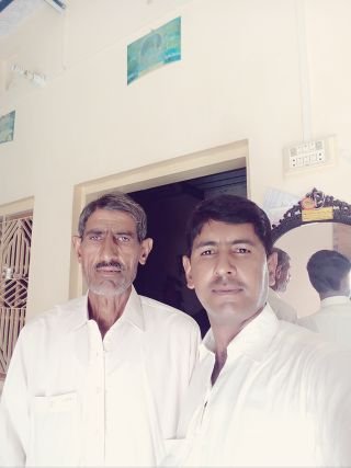 ajmalarain77's profile picture. 