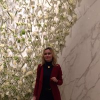 Cristina Padeanu (@cristinapadeanu) 's Twitter Profile