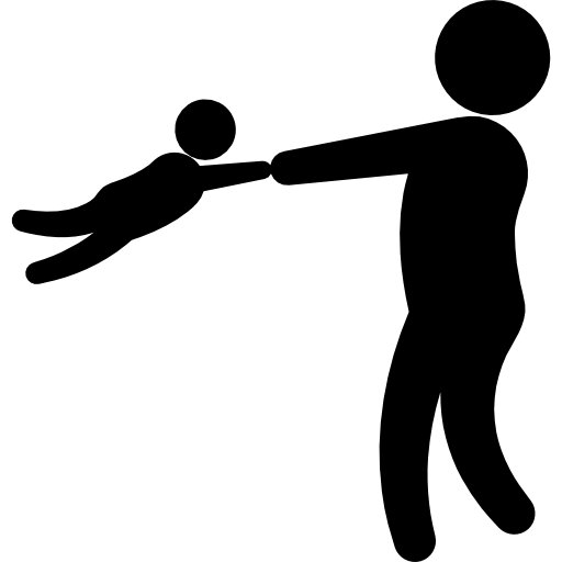 Pomysły dla ojców na spędzenie dobrego czasu z dzieckiem i budowanie relacji.