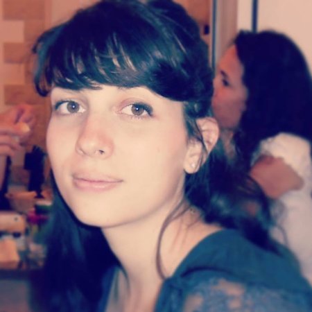 BELLETCricri's profile picture. Humaine