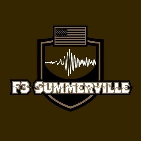 Official Twitter feed of F3 Summerville, a network of free, peer-led workouts for men.