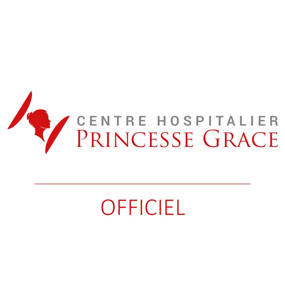 Bienvenue sur le fil Twitter du Centre Hospitalier Princesse Grace.