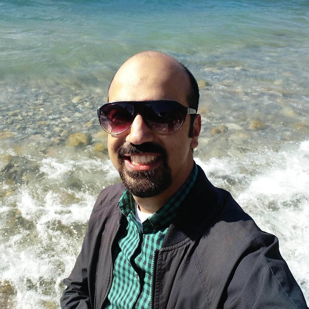 BilalArshadAli's profile picture. CEO Kaamdaani; Blockchain Enthusiast