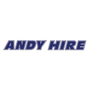 Andy Hire Sales