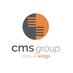 CMS Group (@CMSGroupSA) Twitter profile photo