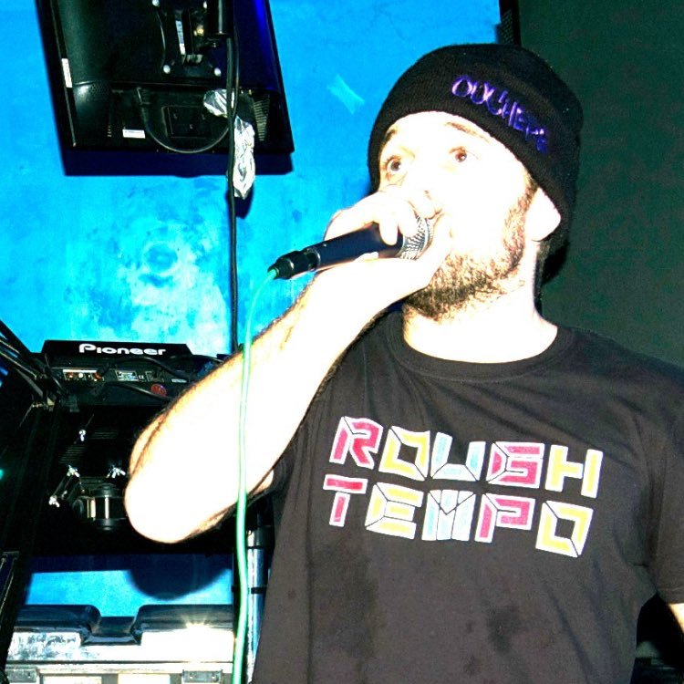 AgzzyRm's profile picture. 