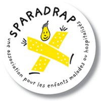 Asso SPARADRAP (@assosparadrap) 's Twitter Profile Photo Asso SPARADRAP (@assosparadrap) 's Twitter Profile Photo