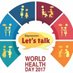 Mental Health SLTs (@mentalhealthslt) Twitter profile photo Mental Health SLTs (@mentalhealthslt) Twitter profile photo