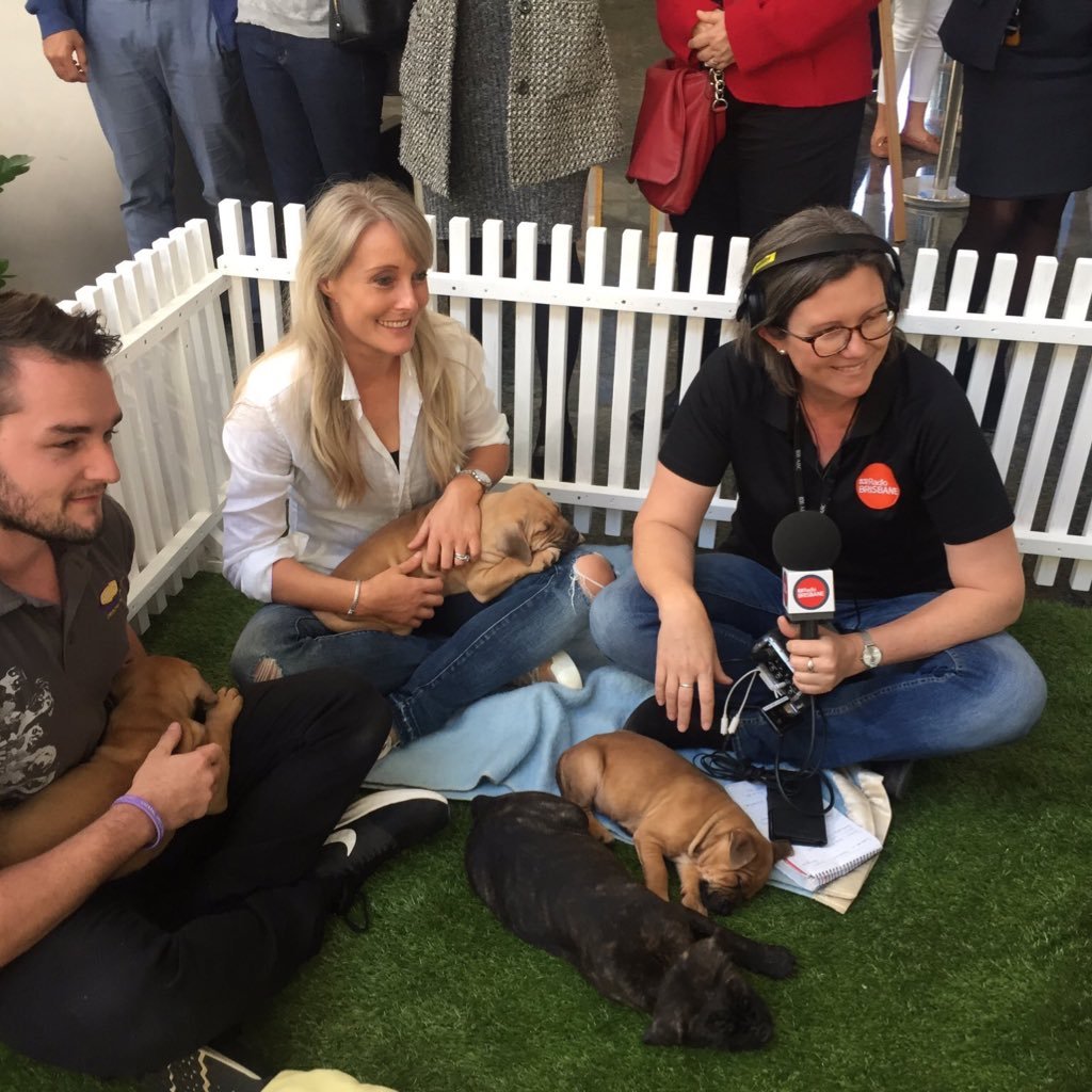 ABC Radio Brisbane producer. Got a story from your n'hood? email: whatsyourstory@abc.net.au Instagram: @terribegley #whatsyourstory