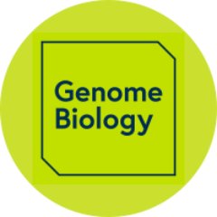 @GenomeBiology