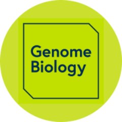 GenomeBiology Profile Picture