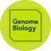 @GenomeBiology