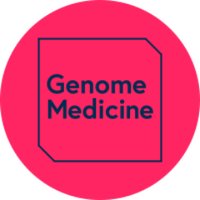 Genome Medicine (@genomemedicine) 's Twitter Profile