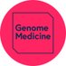 Genome Medicine (@genomemedicine) Twitter profile photo Genome Medicine (@genomemedicine) Twitter profile photo