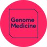 GenomeMedicine's profile picture. Genome Medicine publishes advances in the application of genetics, genomics and multi-omics to all areas of medicine. Part of @SpringerNature.