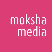 Moksha Media(@mokshamedia) 's Twitter Profile Photo