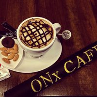 Cafeonx (@cafeonx) 's Twitter Profile