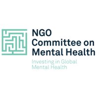NGO Committee on Mental Health(@ngo_cmh) 's Twitter Profileg