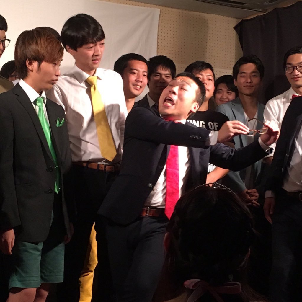 ジェントルマンぼんちゃん Bonchan9393 Twitter ジェントルマンぼんちゃん Bonchan9393 Twitter