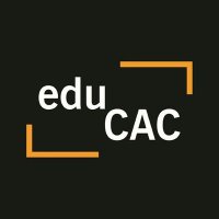 eduCAC(@programaeduCAC) 's Twitter Profile Photo