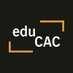 eduCAC (@programaeducac) Twitter profile photo eduCAC (@programaeducac) Twitter profile photo