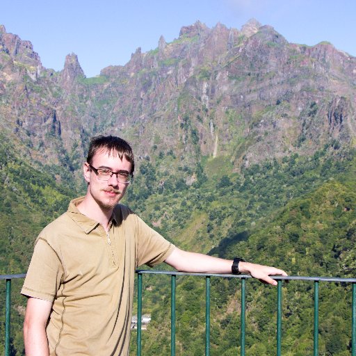 A german geek, software developer, musician and whatnot.
https://t.co/hKwxE7Dv8H
https://t.co/WHilhj6bFe