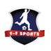 F-F Sports (@FFsportsTR) Twitter profile photo