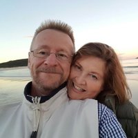 David Waters (@watersblitz) 's Twitter Profile