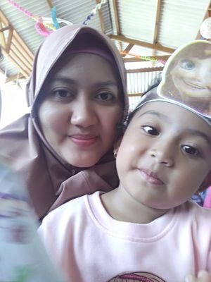 Nurfazria86's profile picture. 