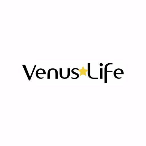 info_venuslife's profile picture. 美しく生きる女性のためのライフマガジン ”venus life” 美容や健康に役立つ情報を毎日発信！⭐️https://t.co/JT69jXHeWY⭐️