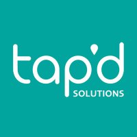Tap'd Solutions (@tapdsolutions) 's Twitter Profile
