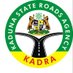 Kaduna State Roads Agency (@KADRA_kdsg) Twitter profile photo