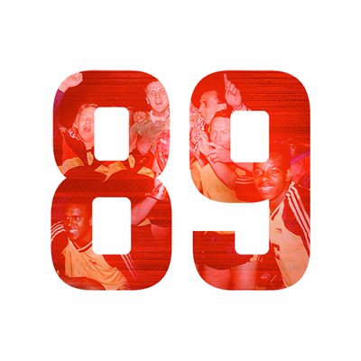 89 The Film on Twitter: "Have an unbelievable Christmas ...