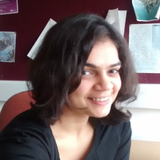 ruchipalan's profile picture. Digital accessibility advocate I Researcher @ucddublin I Participant @IGNITEUCC
#ethics #disability #diversity #inclusivedesign #assistivetech
