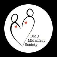 DMU Midwifery Society (@dmu_midwifery) 's Twitter Profile Photo DMU Midwifery Society (@dmu_midwifery) 's Twitter Profile Photo