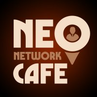 Neo Network Cafe(@NeoNetworkCafe) 's Twitter Profile Photo