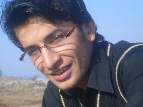 ismailmughal's profile picture. 