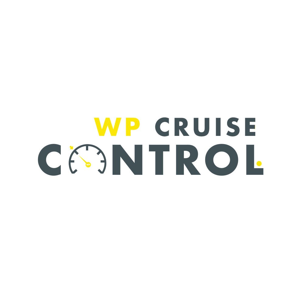 WPCruiseCtrl's profile picture. WPCruiseControl is a #WordPress #maintenance and #support service for #business owners, #marketers and #publishers looking to be more productive. #hosting