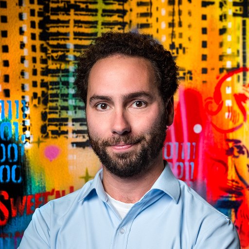RobBamberg's profile picture. Freelance Senior Software Consultant
