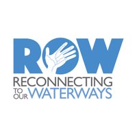 Reconnecting to Our Waterways (@ourwaterways) 's Twitter Profile