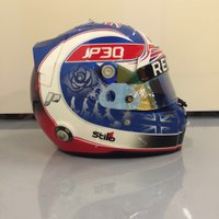 Jolyon Palmer (@jolyonpalmer) 's Twitter Profile
