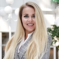 Jaana Miettinen(@JaanaChristina) 's Twitter Profile Photo