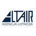 Altair AL (@altairagencja) Twitter profile photo Altair AL (@altairagencja) Twitter profile photo