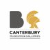 Canterbury Museums (@CMuseums) Twitter profile photo