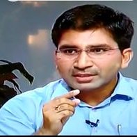 C.B.YADAV (@cbyadav_) 's Twitter Profile