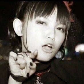 BABYMEDIAHOT's profile picture. BABYMETALの動画や映像をお届け致します。
コンテンツの著作権はこのアカウントの管理人にはございません。
また、スパムや迷惑行為は一切致しません。